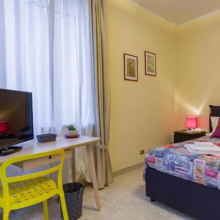 Fenix Apartamento *