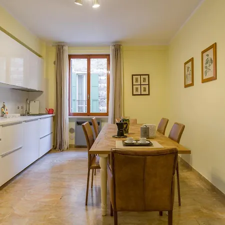 Apartamento Fenix Verona