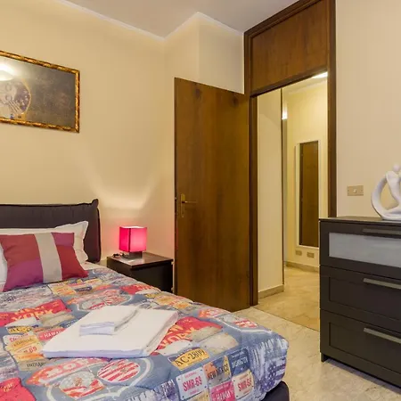 Apartamento Fenix Verona