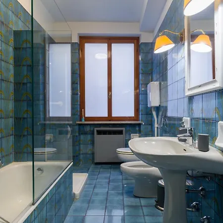 Fenix Apartamento Verona