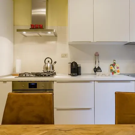 Fenix Apartamento Verona