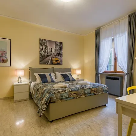 La Casa Di Noa