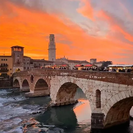 La Casa Di Noa Appartamento *