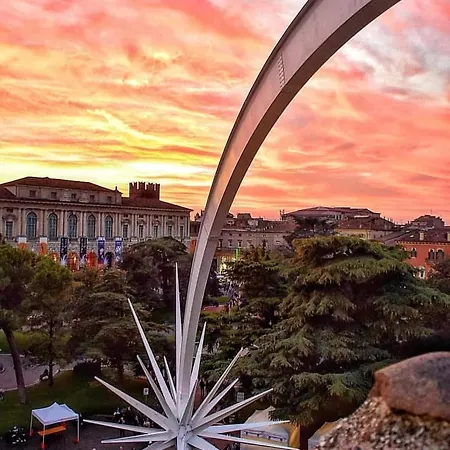 Apartamento Fenix Verona