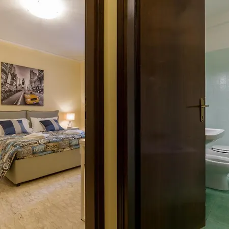 Apartment Fenix