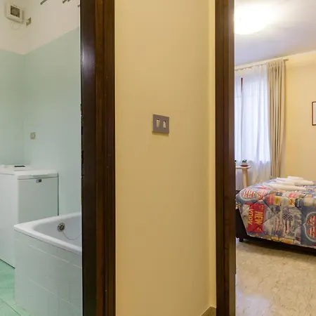 Apartment Fenix *