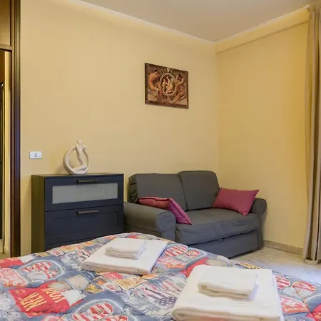 Apartment Fenix