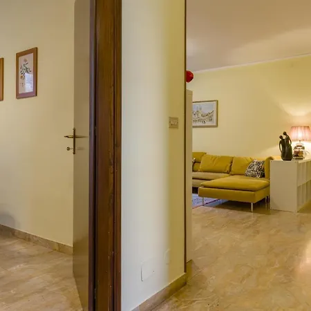 Fenix Apartment Verona